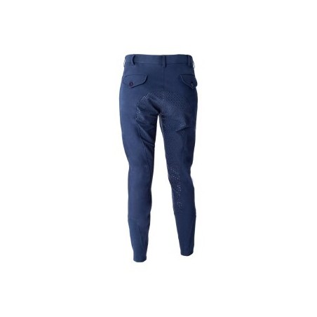 4Riders Reithose Dublin Full Grip 46 - EU