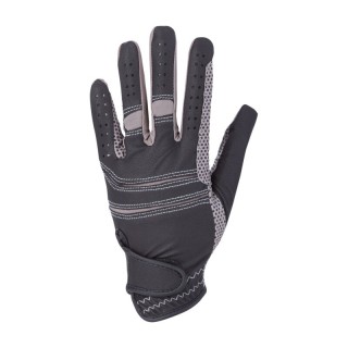 4Riders Reithandschuh Glamour 6,5 cm