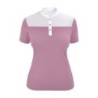 EQUI VA Turniershirt Vienna rosa 34  - EU