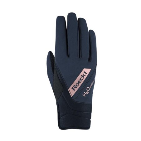 Roeckl Winterreithandschuhe Waregem 6 cm