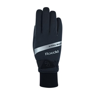 Standard Roeckl Winterreithandschuhe Wynne 8 cm
