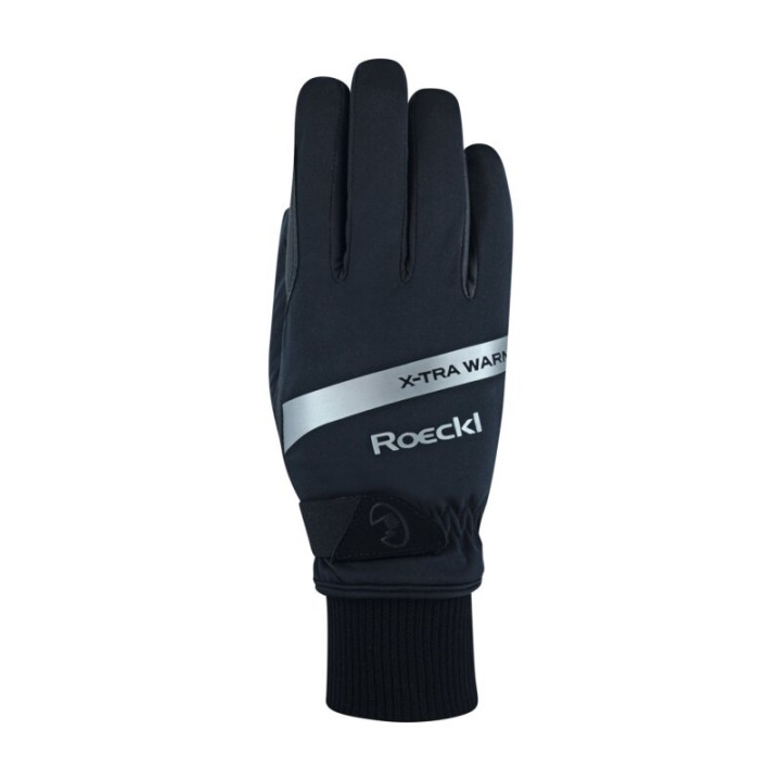 Standard Roeckl Winterreithandschuhe Wynne 8 cm