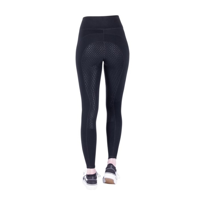 4Riders Reitleggings Sydney Full Grip 34  - EU