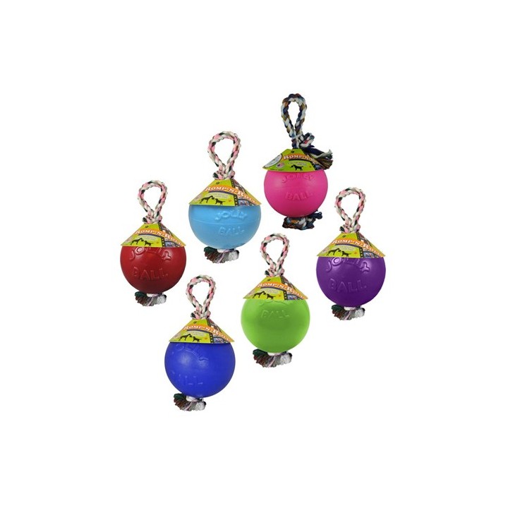 Jolly Romp-n Roll - Violett - M