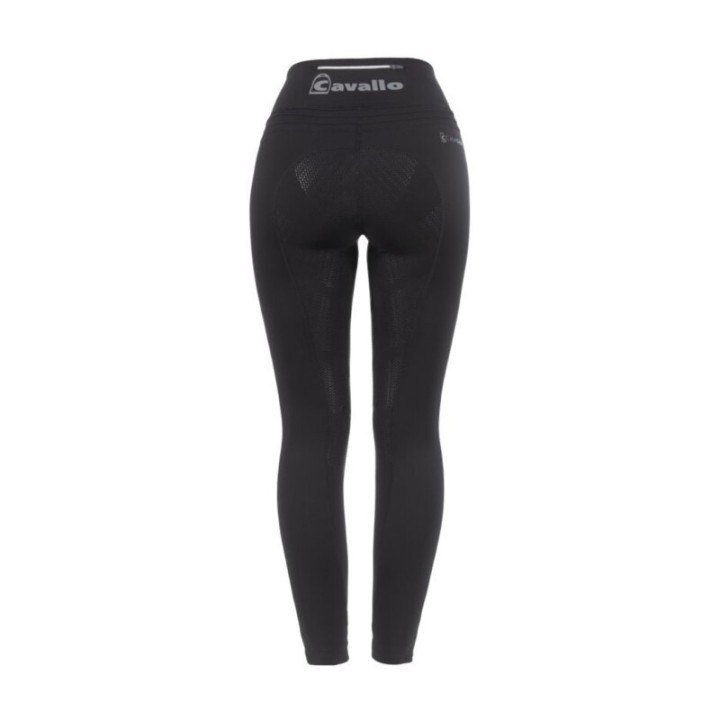 Cavallo Reitleggings CavalLin Grip Crystal Edition 36 - EU