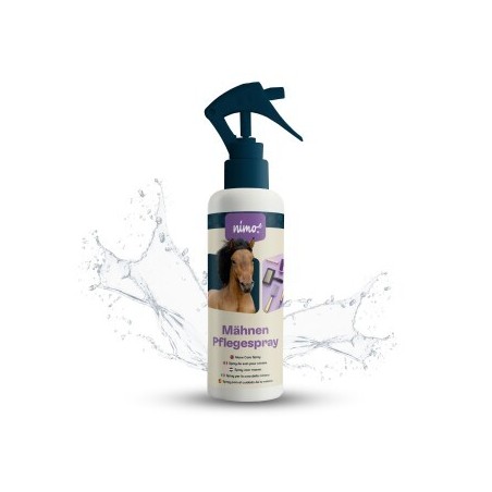 nimo Mähnen Pflegespray 250 ml