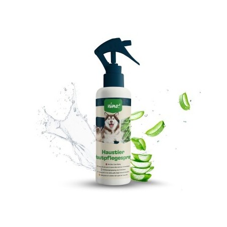 nimo Haustier Hautpflegespray 250 ml