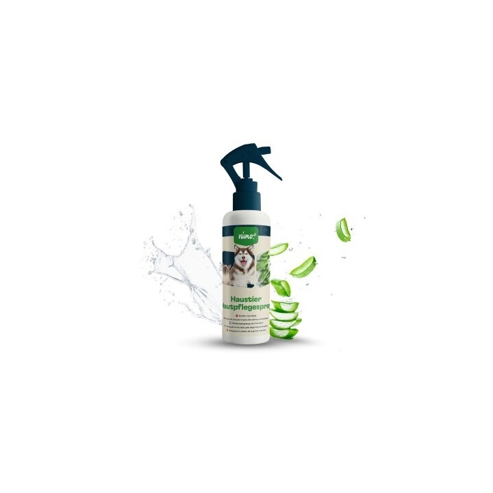 nimo Haustier Hautpflegespray 250 ml
