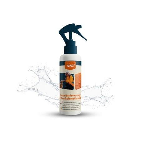 nimo Imprägnierspray für Funktionsbekleidung 250 ml