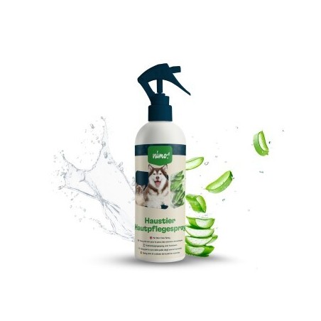 nimo Haustier Hautpflegespray 500 ml