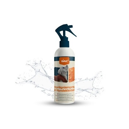 nimo Imprägnierspray für Hundebekleidung 500 ml