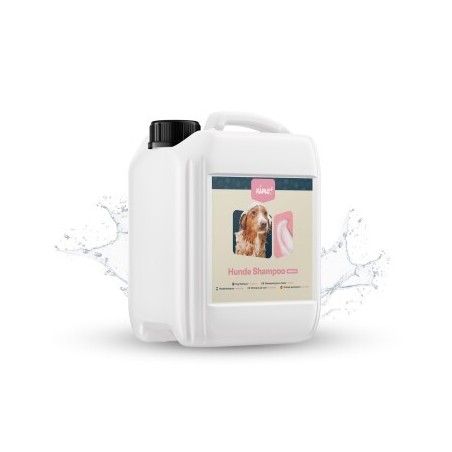 nimo Hunde Shampoo sensitiv 2,5 l