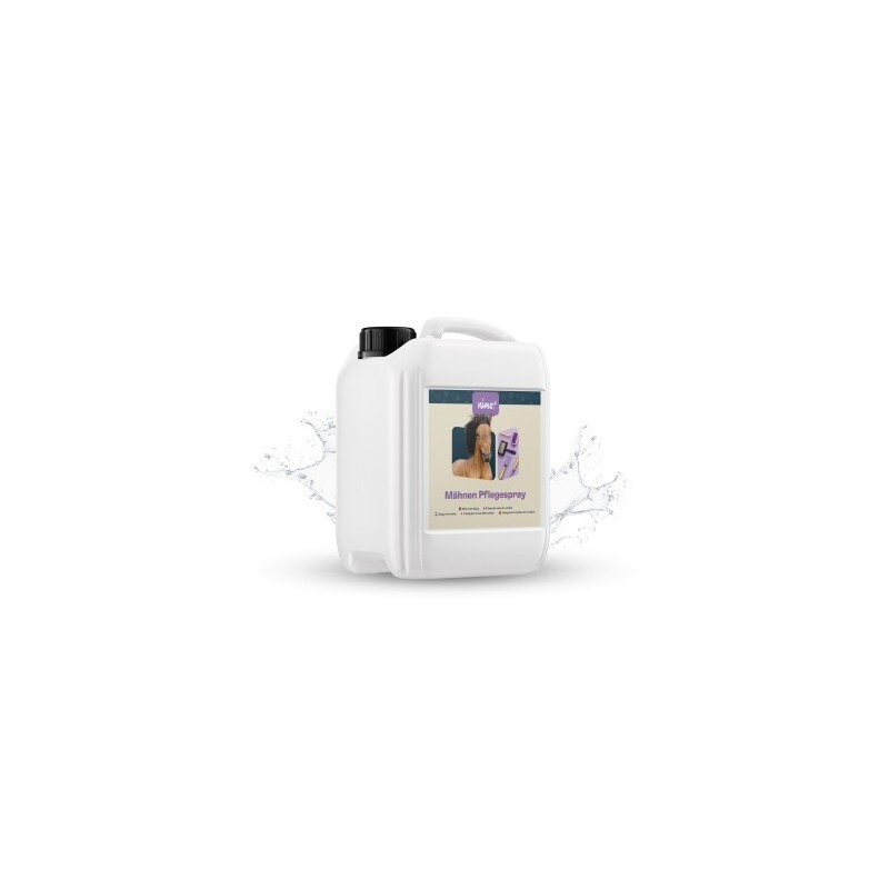 nimo Mähnen Pflegespray 2,5 l