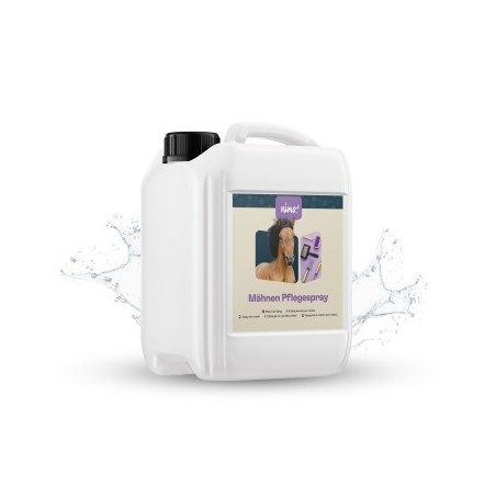 nimo Mähnen Pflegespray 2,5 l