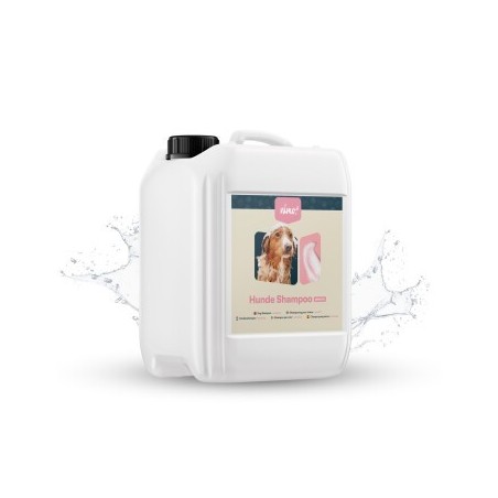 nimo Hunde Shampoo sensitiv 5 l