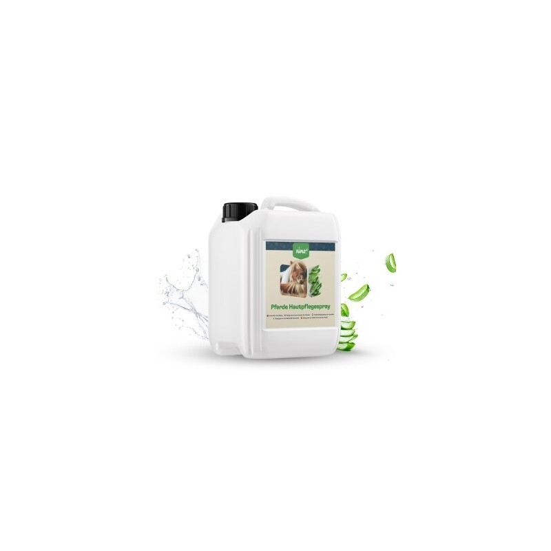 nimo Pferde Hautpflegespray 2,5 l