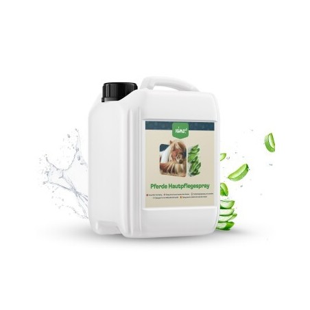 nimo Pferde Hautpflegespray 2,5 l