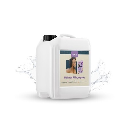 nimo Mähnen Pflegespray 5 l