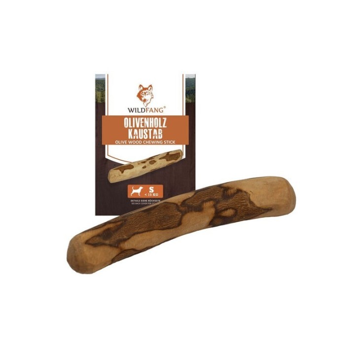 Wildfang ® Olivenholz-Kaustab 1 L