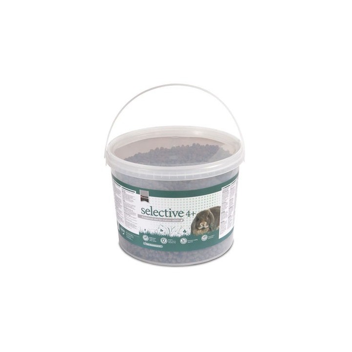 Supreme Science Selective 4 (Mature Rabbit) - 1,5 kg