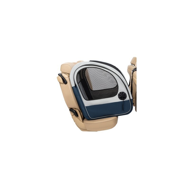 PetSafe Happy Ride Faltbare Hunde-Reisebox