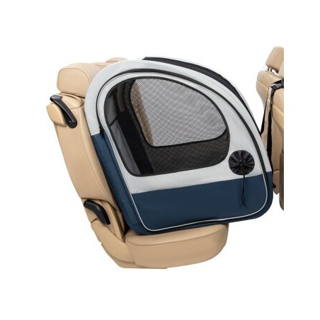 PetSafe Happy Ride Faltbare Hunde-Reisebox