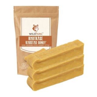 Wildfang Kaukäse - Hartkäse Kaustab