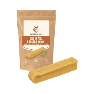 Wildfang Kaukäse - Hartkäse Kaustab