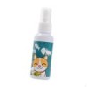 Katzenminzenspray, Joy Spray Tragbares Haustierzubehör Praktisches Zubehör Kätzchenverhalten