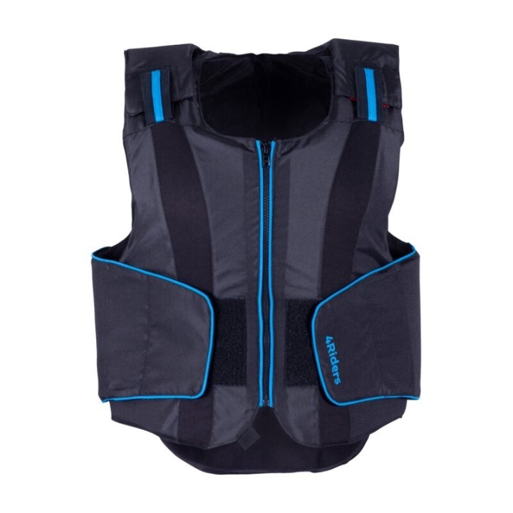 4Riders Sicherheitsweste Ultimate L3 Gr.4XS