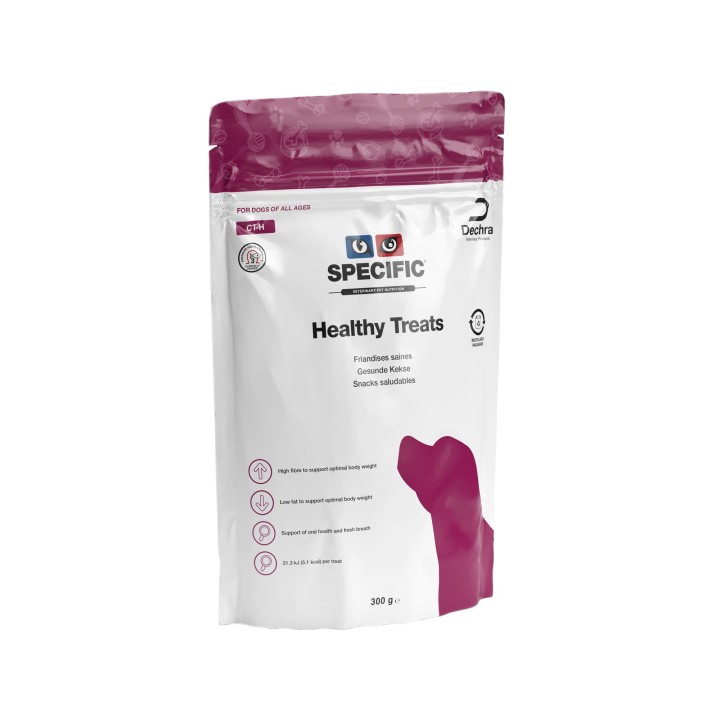 SPECIFIC Healthy Treats Mini - 5 x 275 g