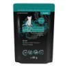 Catz finefood Nassfutter Katze Purrrr Adult No. 121 Hirsch 32x85 g