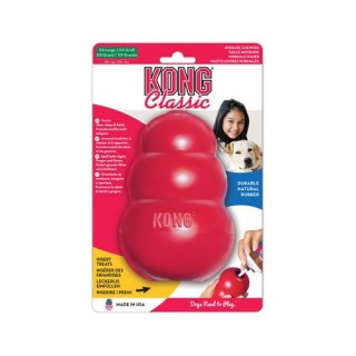 KONG Classic - S