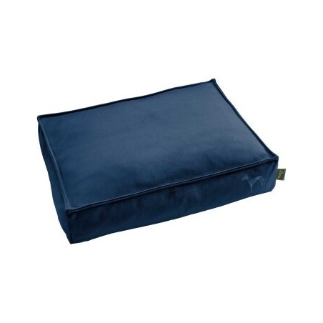 Hunter Orthopädisches Hundekissen Merida blau M