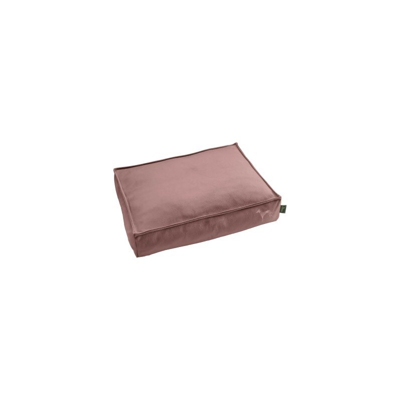 Hunter Orthopädisches Hundekissen Merida rosa XL
