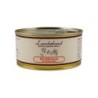Lunderland Reinfleisch-Dose Rindfleisch durchwachsen 12x300 g