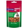 FIT+FUN Crunchy Pockets Wild und Geflügel 7x65 g