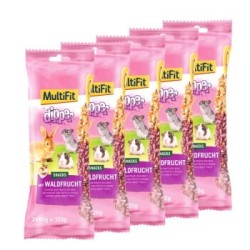 MultiFit Dippers 5x2 Dippers Waldfrüchte