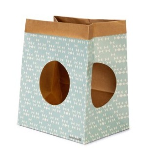 Beeztees Kitten Papier Spielsack Raisa