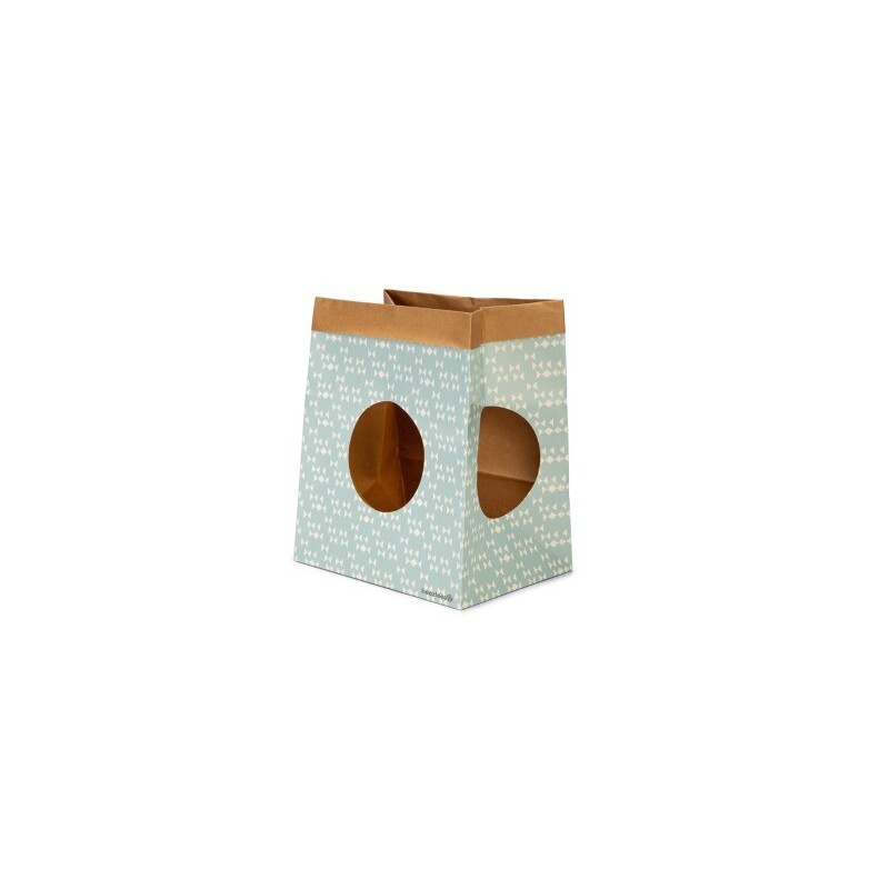 Beeztees Kitten Papier Spielsack Raisa