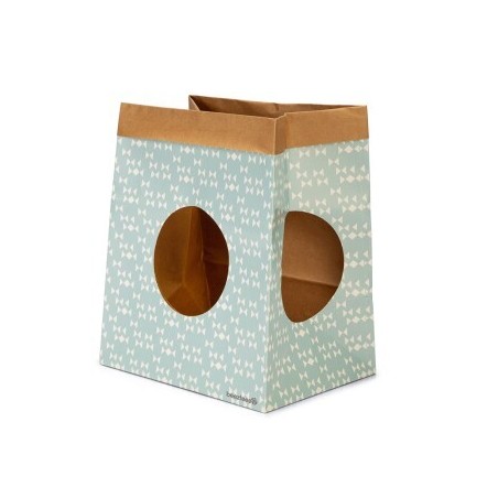 Beeztees Kitten Papier Spielsack Raisa