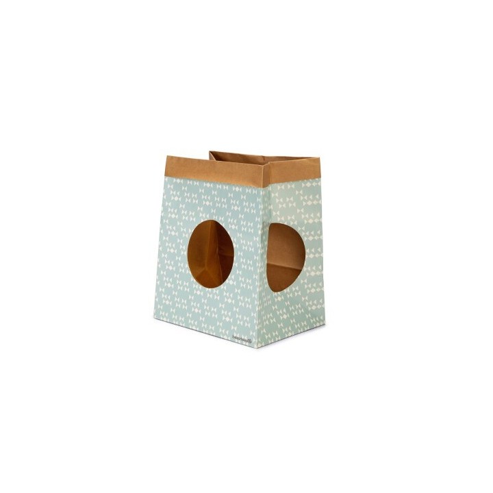 Beeztees Kitten Papier Spielsack Raisa