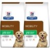 Hill's Prescription Diet Joint Care j/d Reduced Calorie 2x12 kg