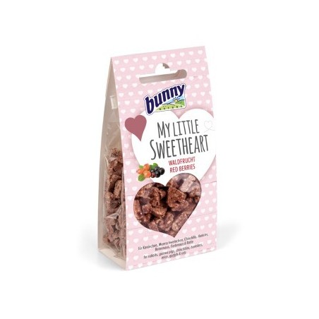 Bunny My little sweetheart Waldfrucht 2x30 g