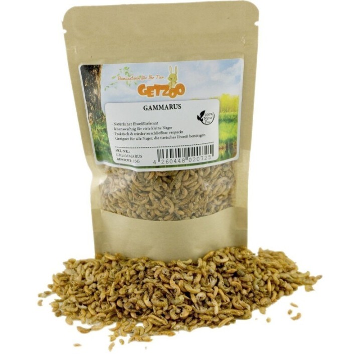 Getzoo Gammarus 25g