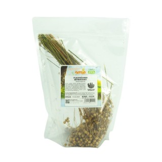 Getzoo Flachsähren getrocknet - Bund M