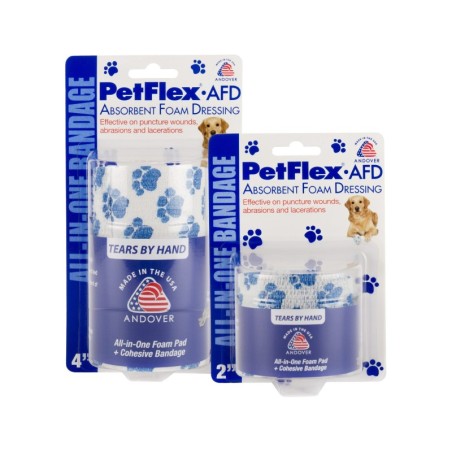 PetFlex AFD - 10 cm