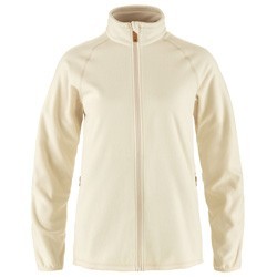 Fjällräven Fleecejacke Övik Lite Fleece Jacket W chalk white, Gr. XS