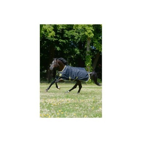 Bucas Regendecke Oasis Turnout 100 g 1,35 m