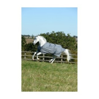 Bucas Regendecke Smartex Rain 0g 1,45 m